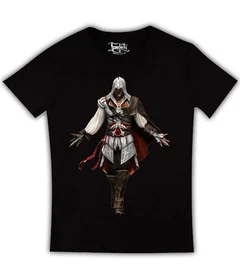 Кредо вбивць на черной